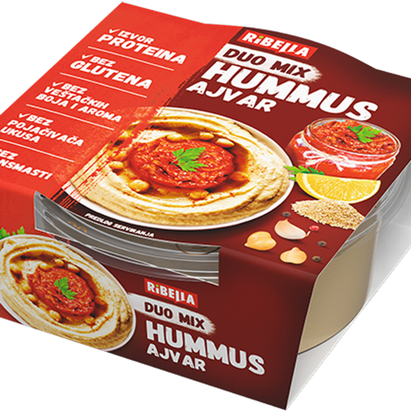 Hummus PNG Pic
