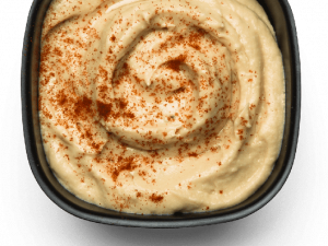 Hummus PNG Picture