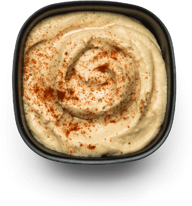 Hummus PNG Picture