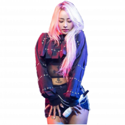 Image Hyolyn PNG