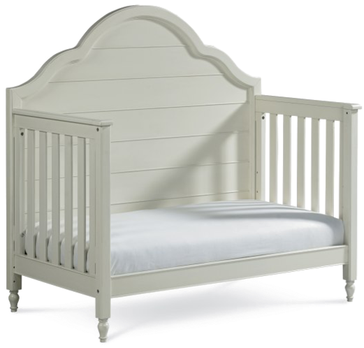 Infant Bed Crib PNG HD Image
