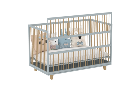 Infant Bed Crib
