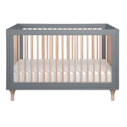 Babybed PNG -afbeelding
