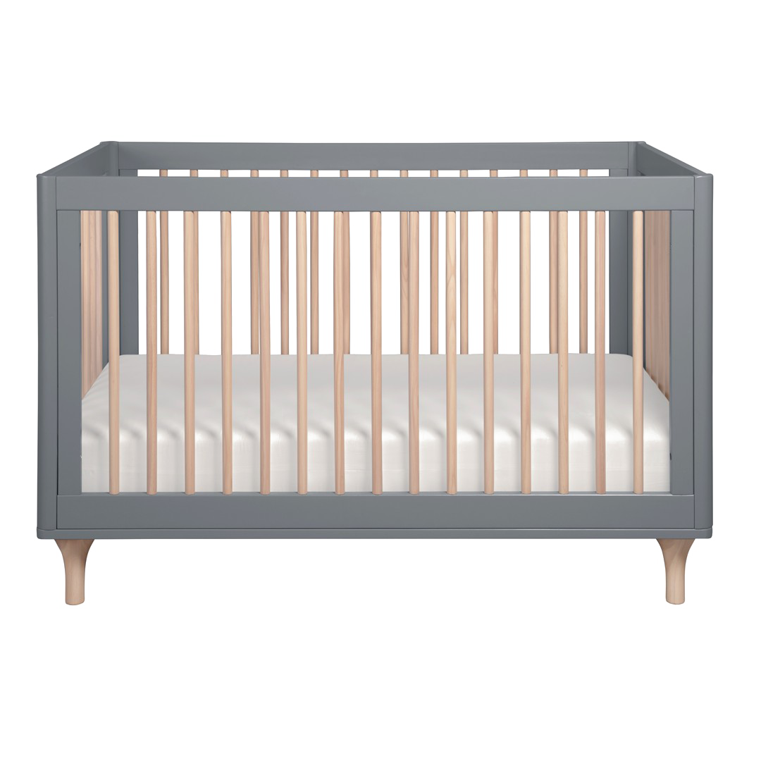 Babybed PNG -afbeelding