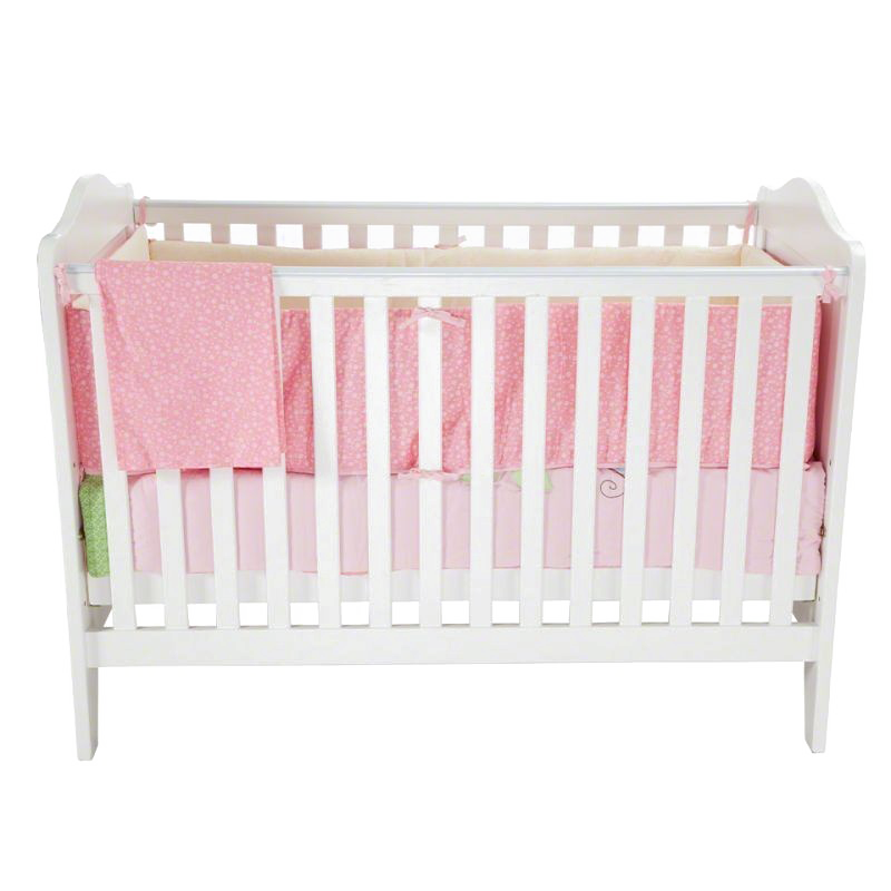 Infant Bed PNG Photo