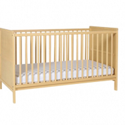 Foto png tempat tidur bayi