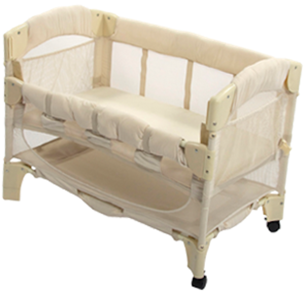 Infant Bed PNG