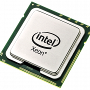 Intel -chip