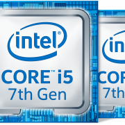 Clipart Intel Chip Png