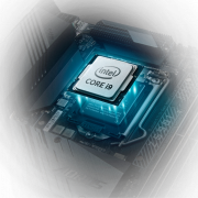 Intel Chip PNG -Bilder