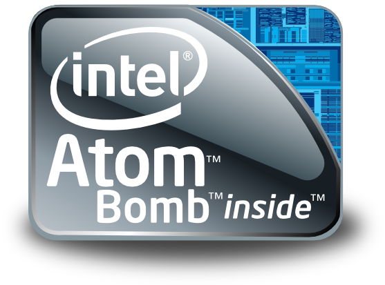 Intel Chip PNG Photo