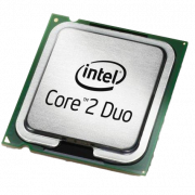 Fotos Intel chip png
