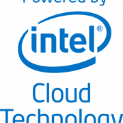 Intel -logo PNG