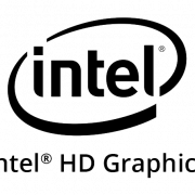Fotos PNG do logotipo da Intel