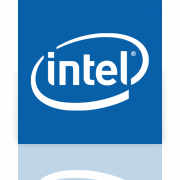 Intel PNG dosyası