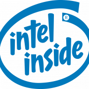 Intel PNG HD -afbeelding