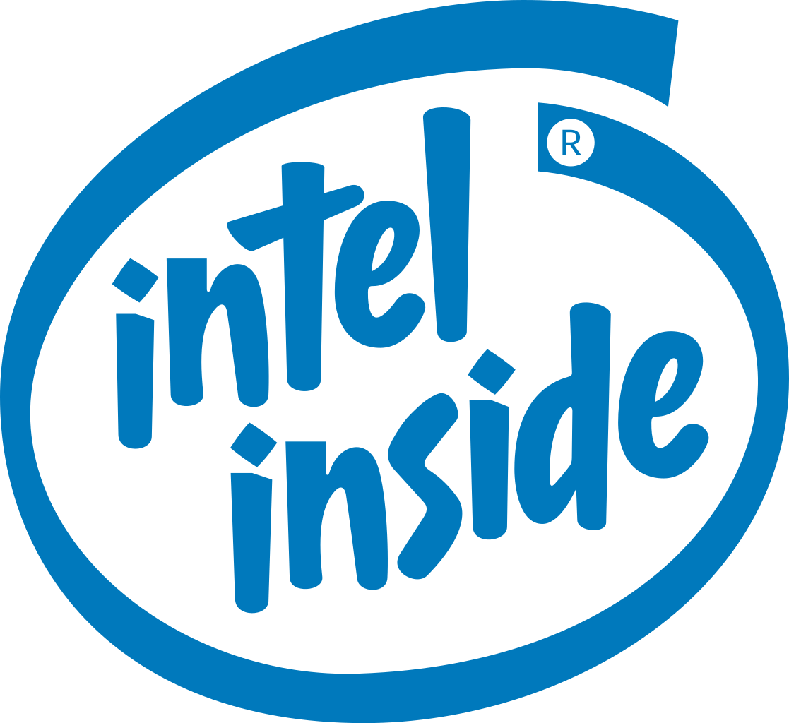 Intel PNG HD Image