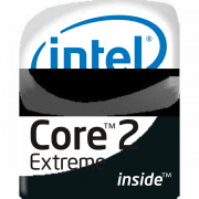 Intel PNG -afbeelding