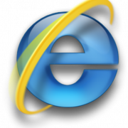 Internet Explorer PNG