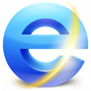 Internet Explorer PNG -afbeelding