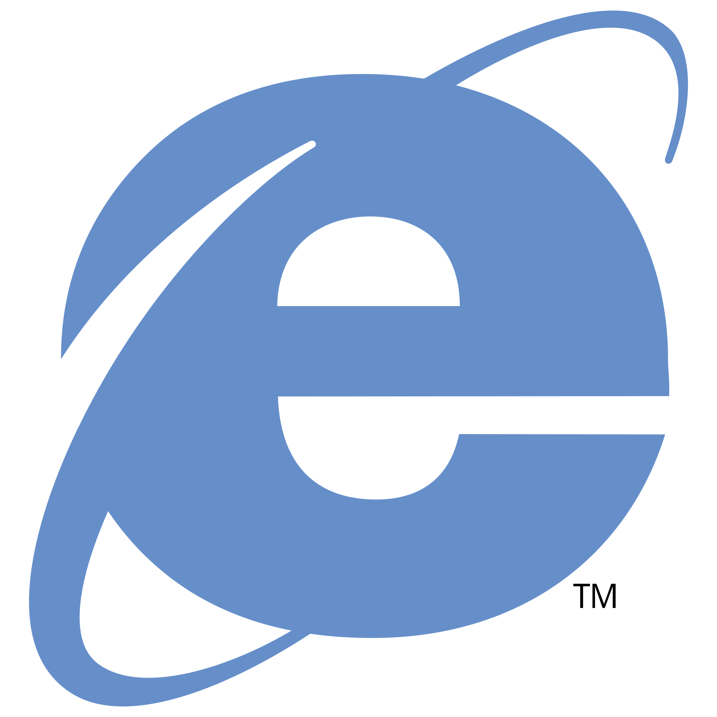 Internet Explorer PNG Image File