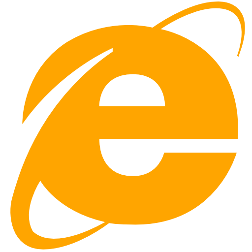 Internet Explorer PNG Picture