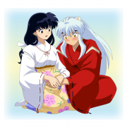 Fichier inuyasha PNG
