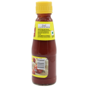 Ketchup -achtergrond PNG