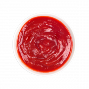Archivo ketchup png