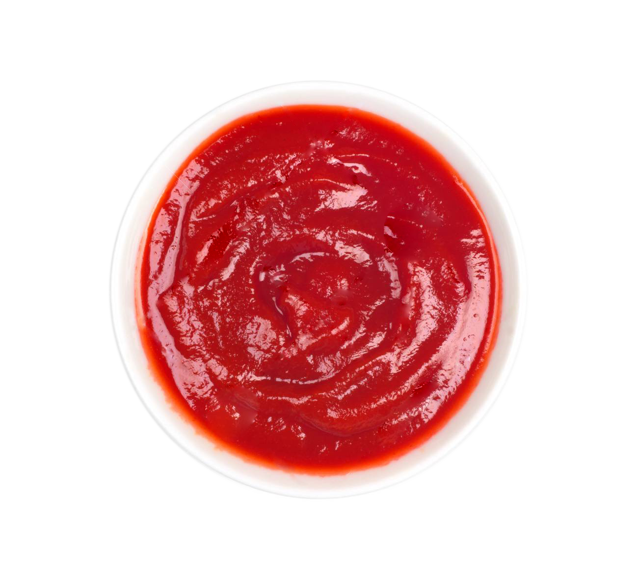 Ketchup PNG File