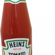 Ketchup PNG HD Image