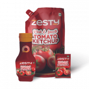 Ketchup PNG صورة