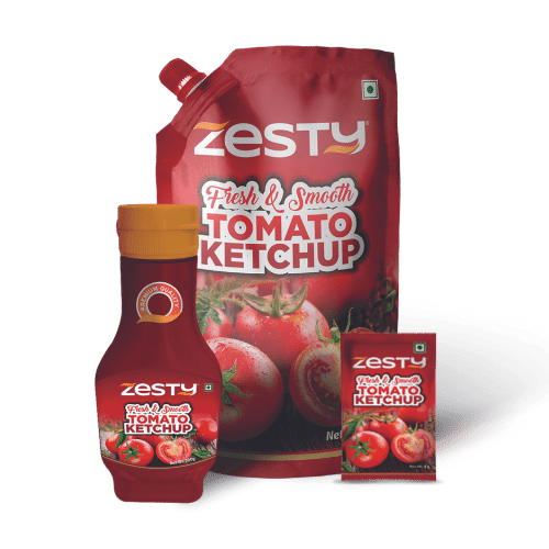 Ketchup PNG Image