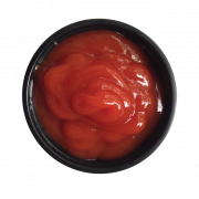 Ketchup PNG Photo