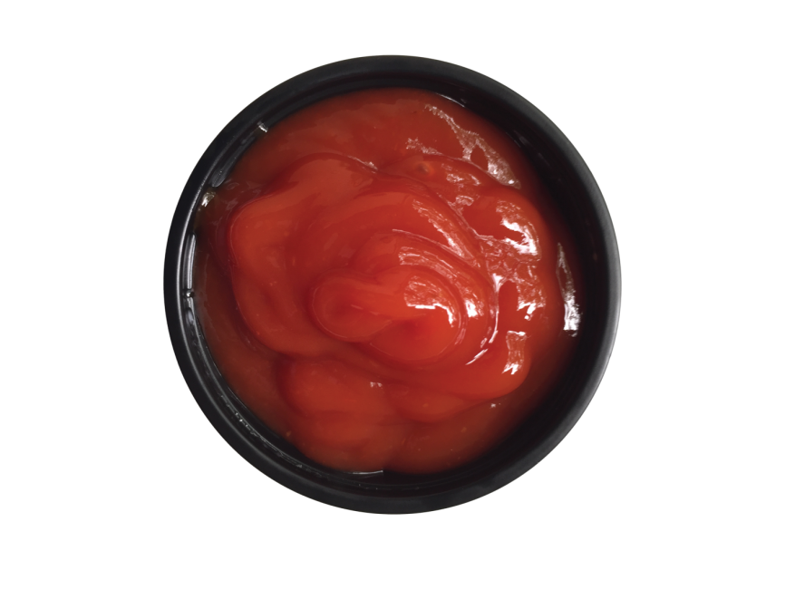 Ketchup PNG Photo