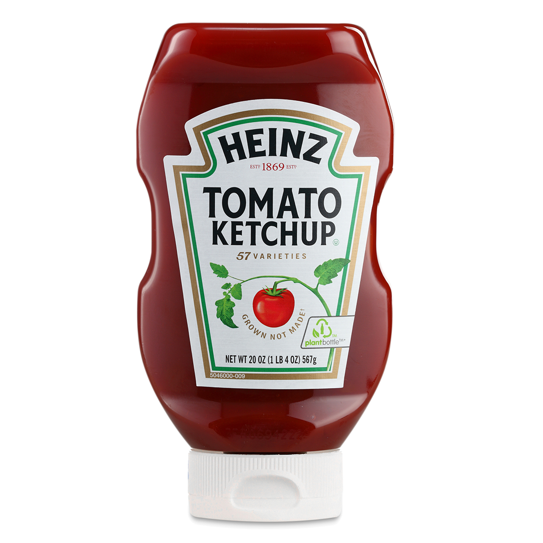 Ketchup PNG Pic