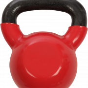 Kettlebell PNG Background