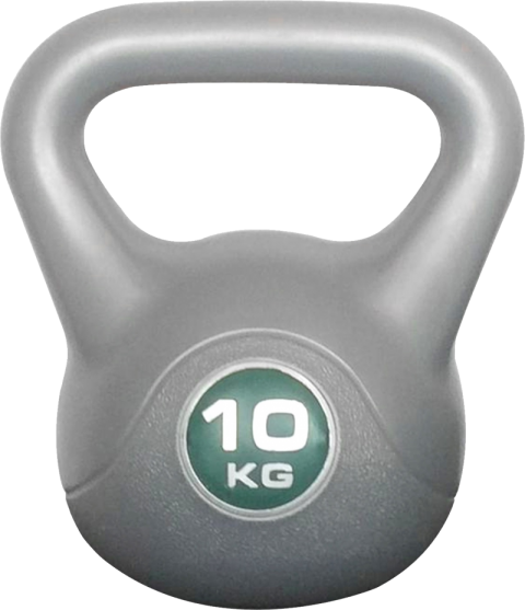 Kettlebell PNG File