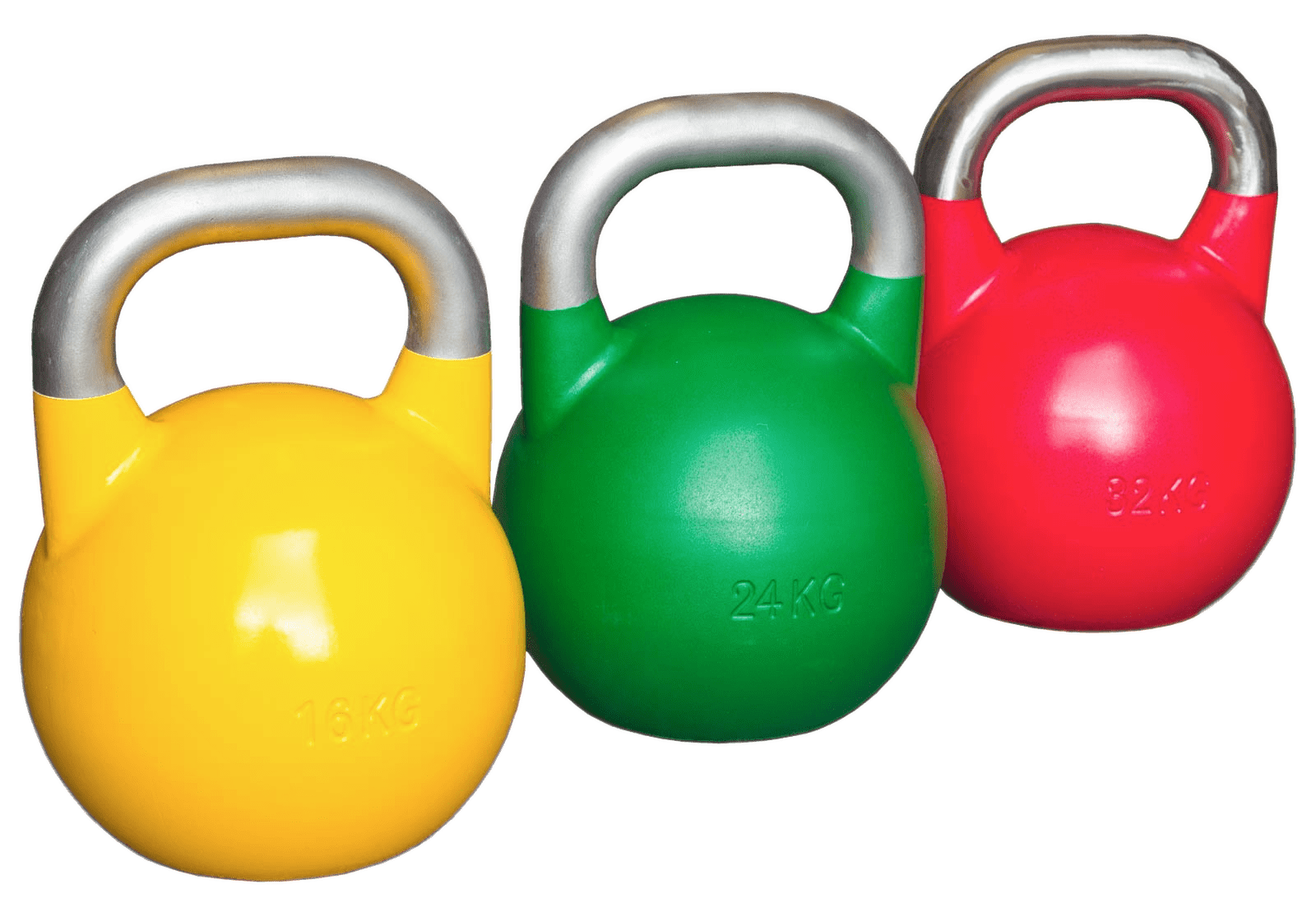 Kettlebell PNG Free Image