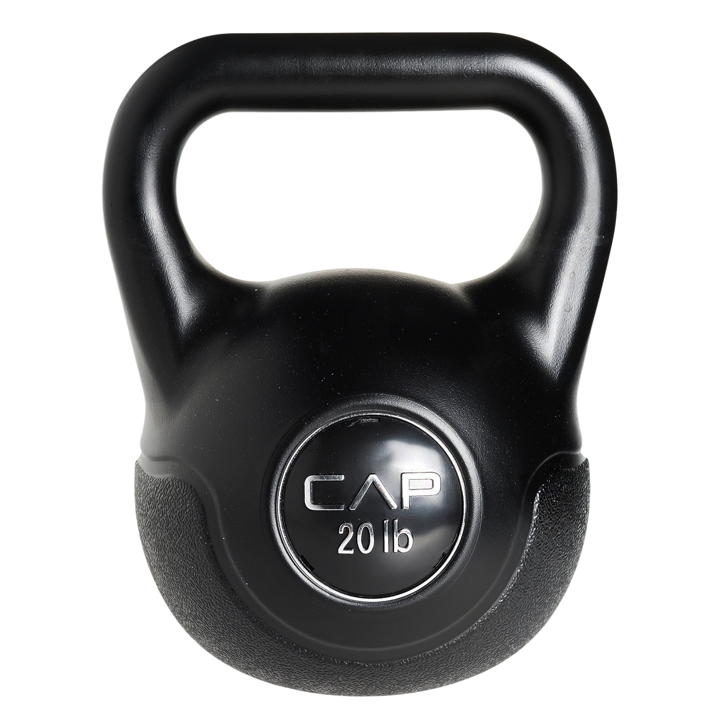 Kettlebell PNG Image File