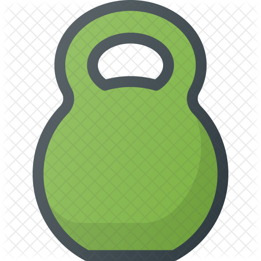 Kettlebell PNG Images HD