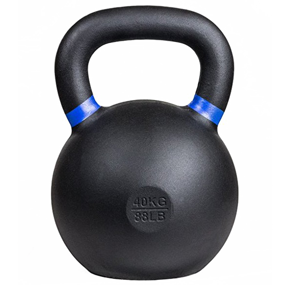 Kettlebell PNG Pic