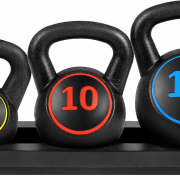 Kettlebell PNG Picture
