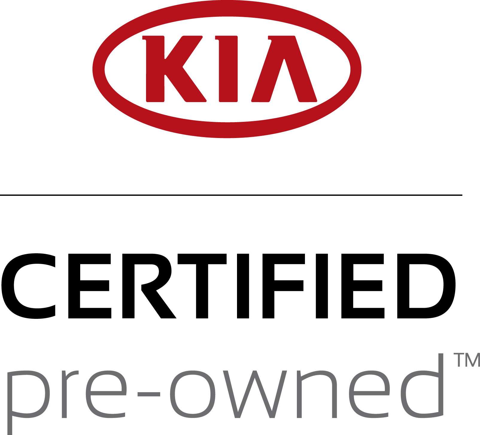 Kia Logo PNG Cutout