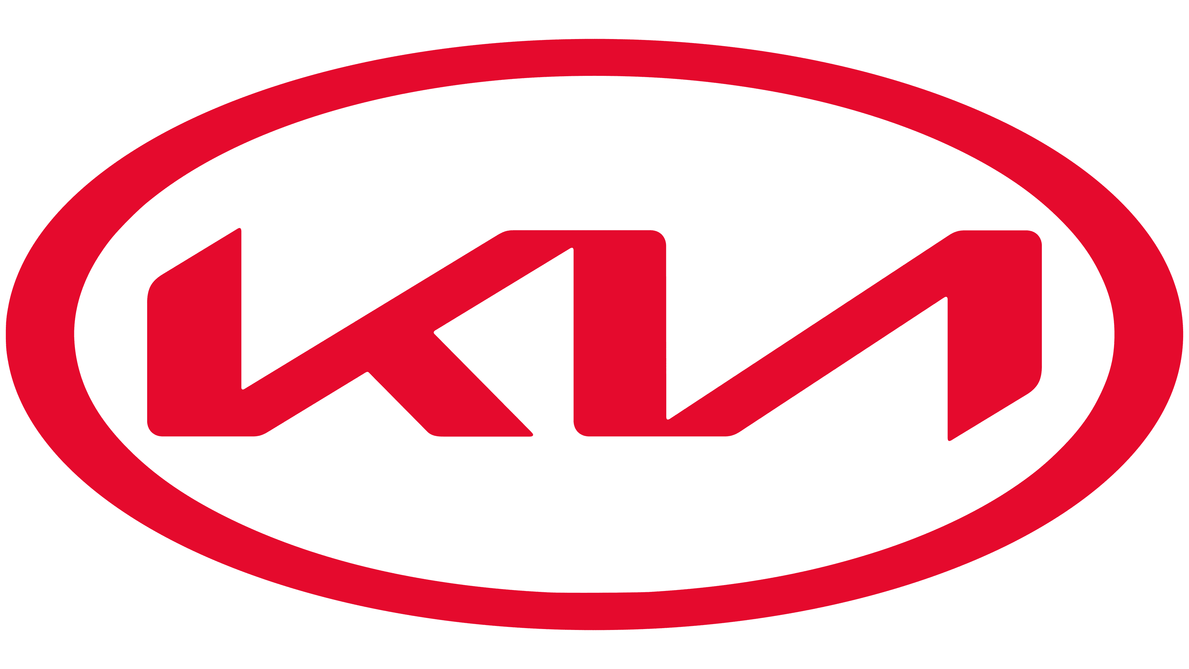 Kia Logo Transparent