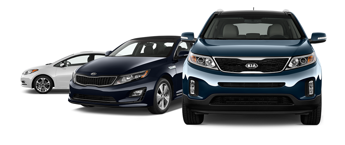 Kia PNG Images
