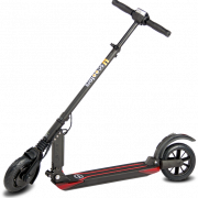 Patada scooter png foto