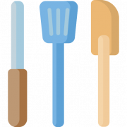 Kitchen Tools PNG Photo