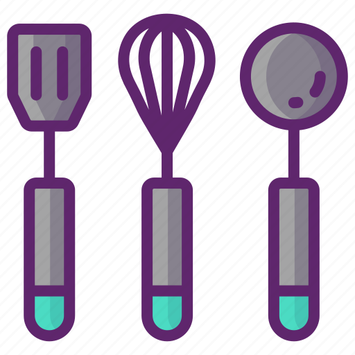 Kitchen Tools Utensil PNG Clipart