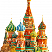 Kreml -Hintergrund png